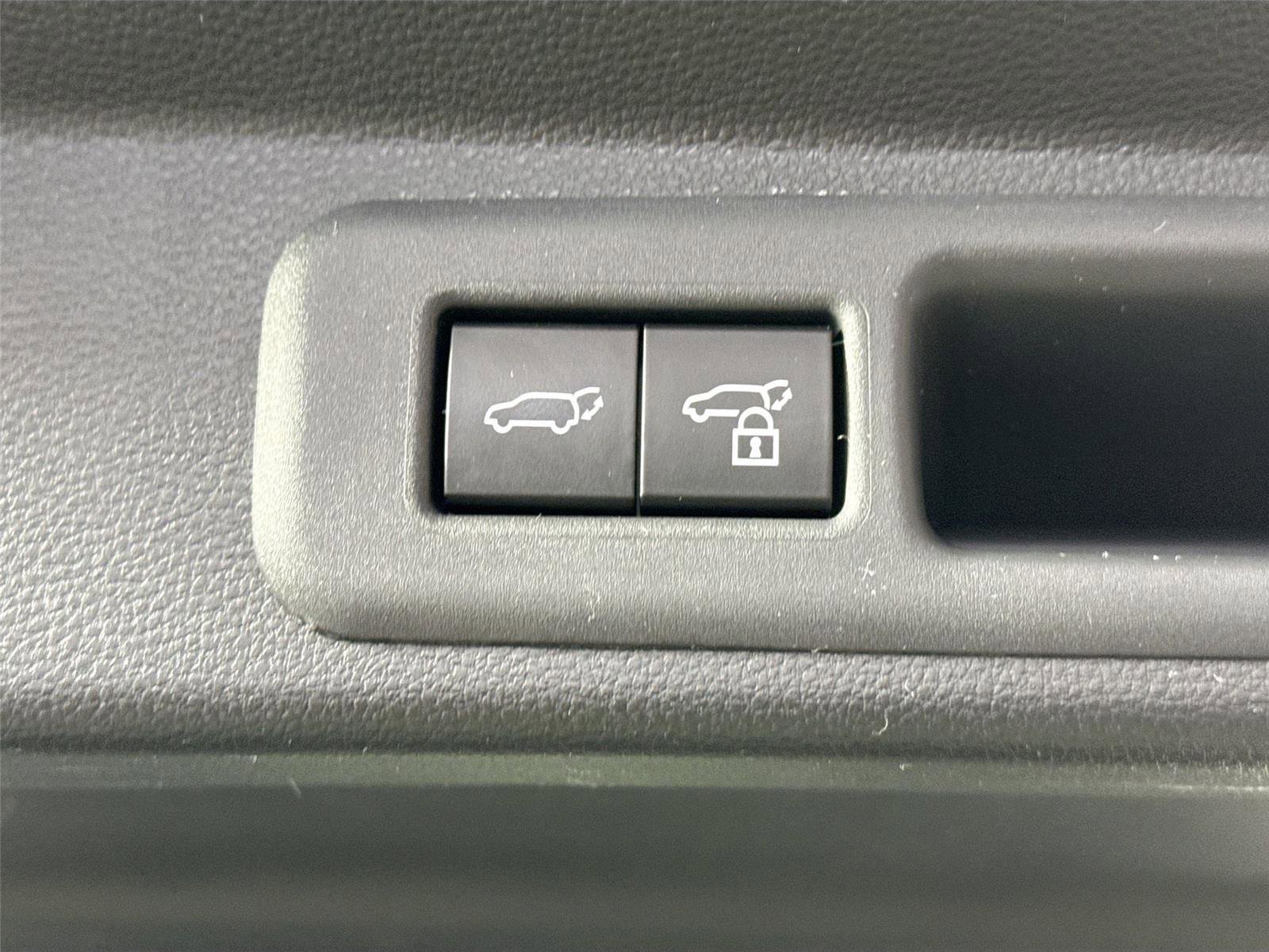 Certified 2024 Toyota Sequoia Limited RWD image 42