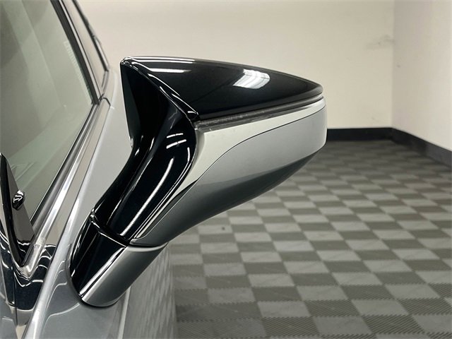 Certified 2024 Lexus ES 350 w/ Accessory Package (Z2) image 22