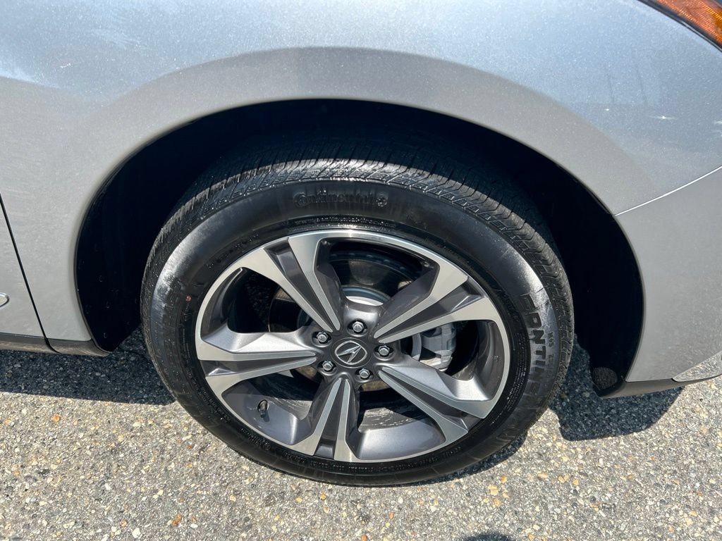 Used 2023 Acura RDX AWD w/ Advance Package image 25