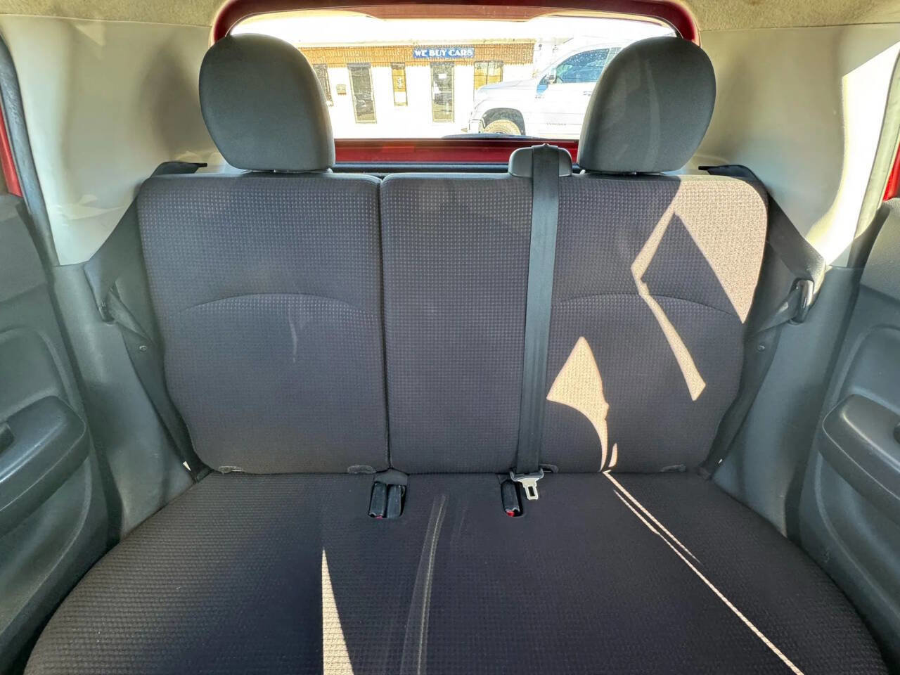 Used 2014 Mitsubishi Mirage ES image 27