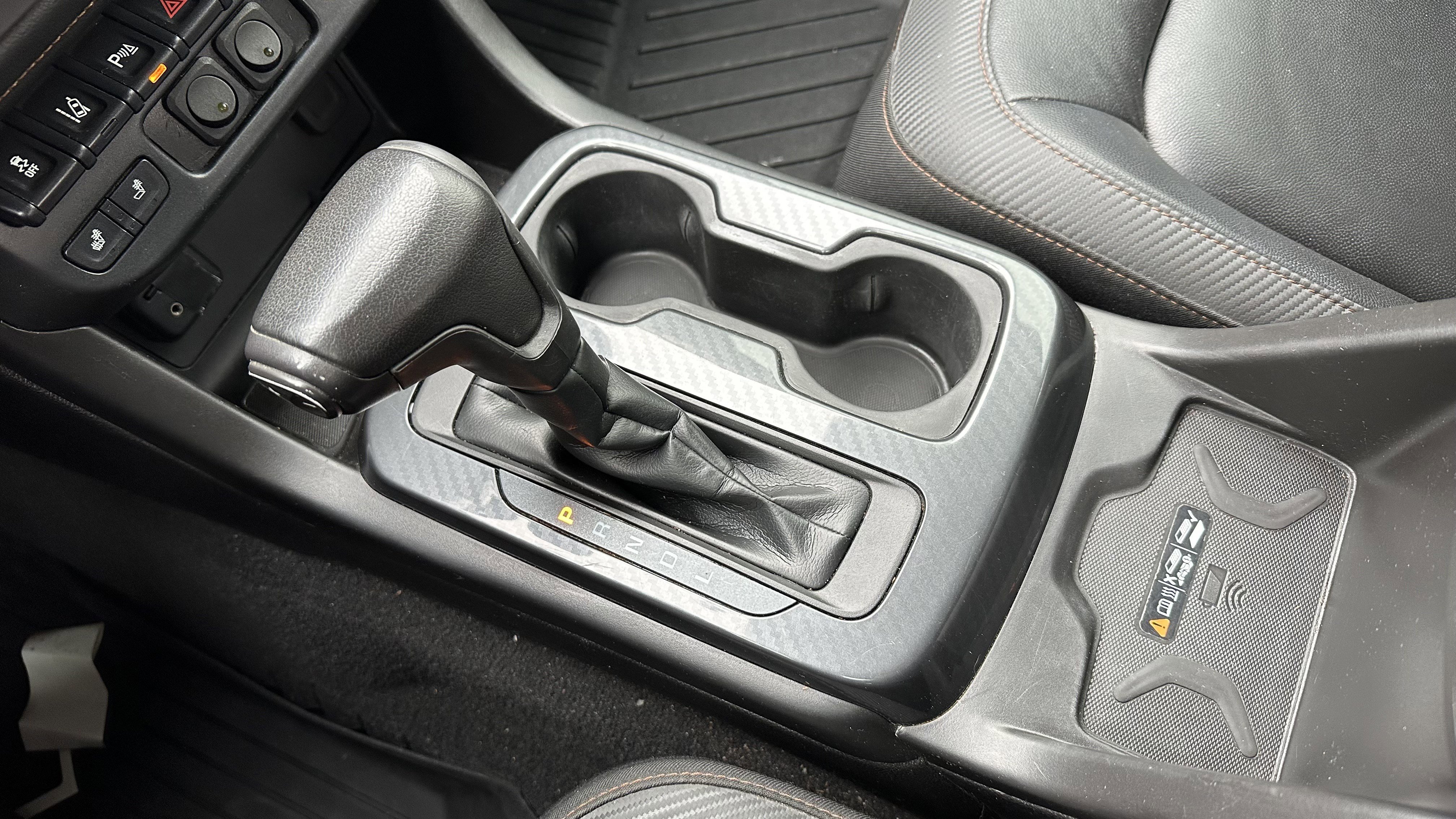 Used 2021 GMC Canyon AT4 w/ Driver Alert Package image 27