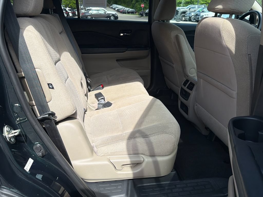 Used 2016 Honda Pilot EX image 31