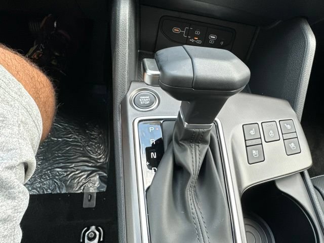 New 2026 Kia Sportage SX FWD image 36