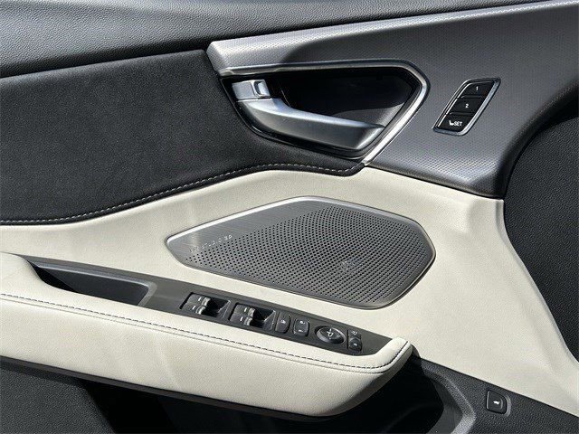 New 2026 Acura RDX A-Spec image 29