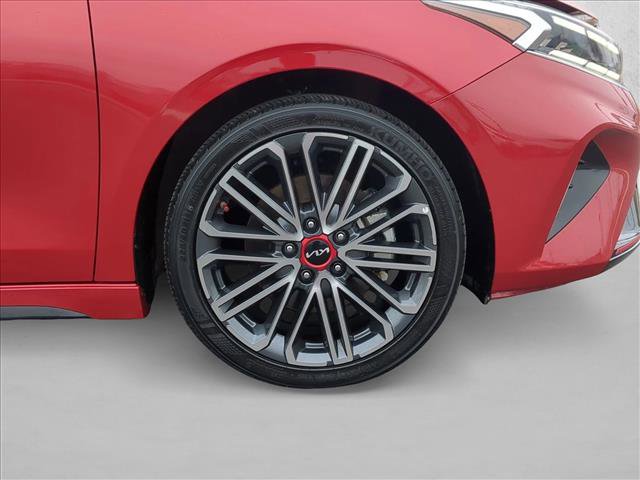Used 2024 Kia Forte GT w/ GT2 Package image 24
