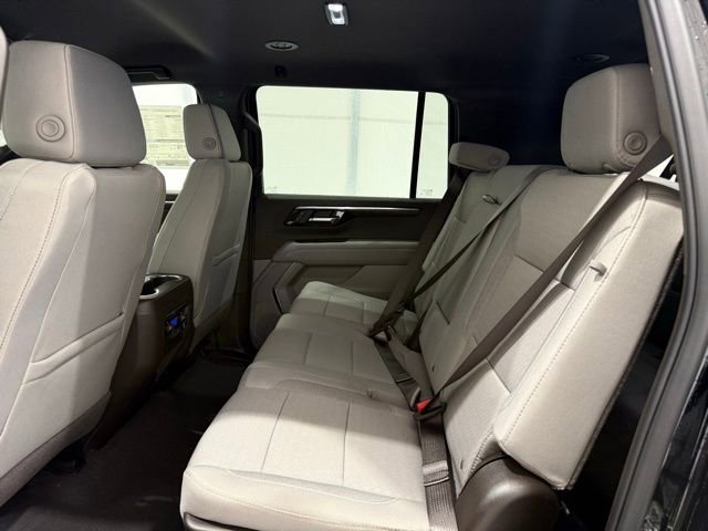 New 2026 Chevrolet Suburban LS w/ LPO, Dark Essentials Package image 18