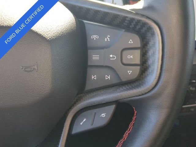 Certified 2024 Ford Bronco Raptor w/ Interior Carbon Fiber Pack 6 AWD/4WD image 26