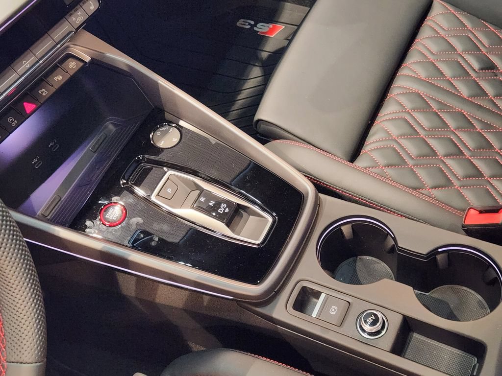 New 2026 Audi S3 Premium AWD/4WD image 24