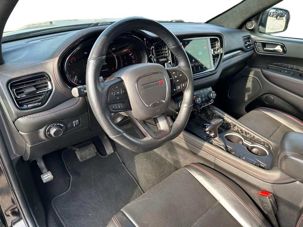 Used 2024 Dodge Durango R/T image 14