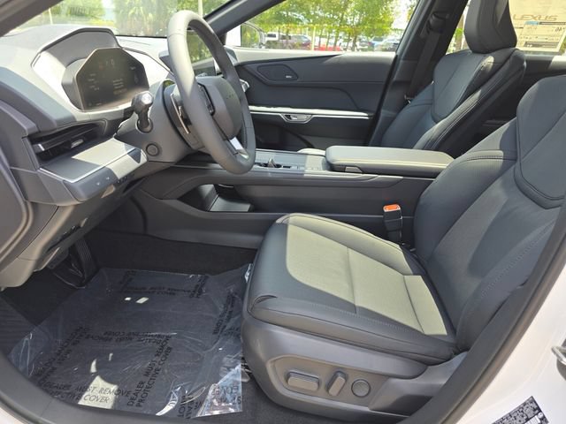 New 2026 Lexus ES 350h w/ Cold Area Package FWD image 22