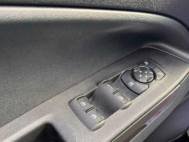 Used 2022 Ford EcoSport SE w/ SE Convenience Package AWD/4WD image 12