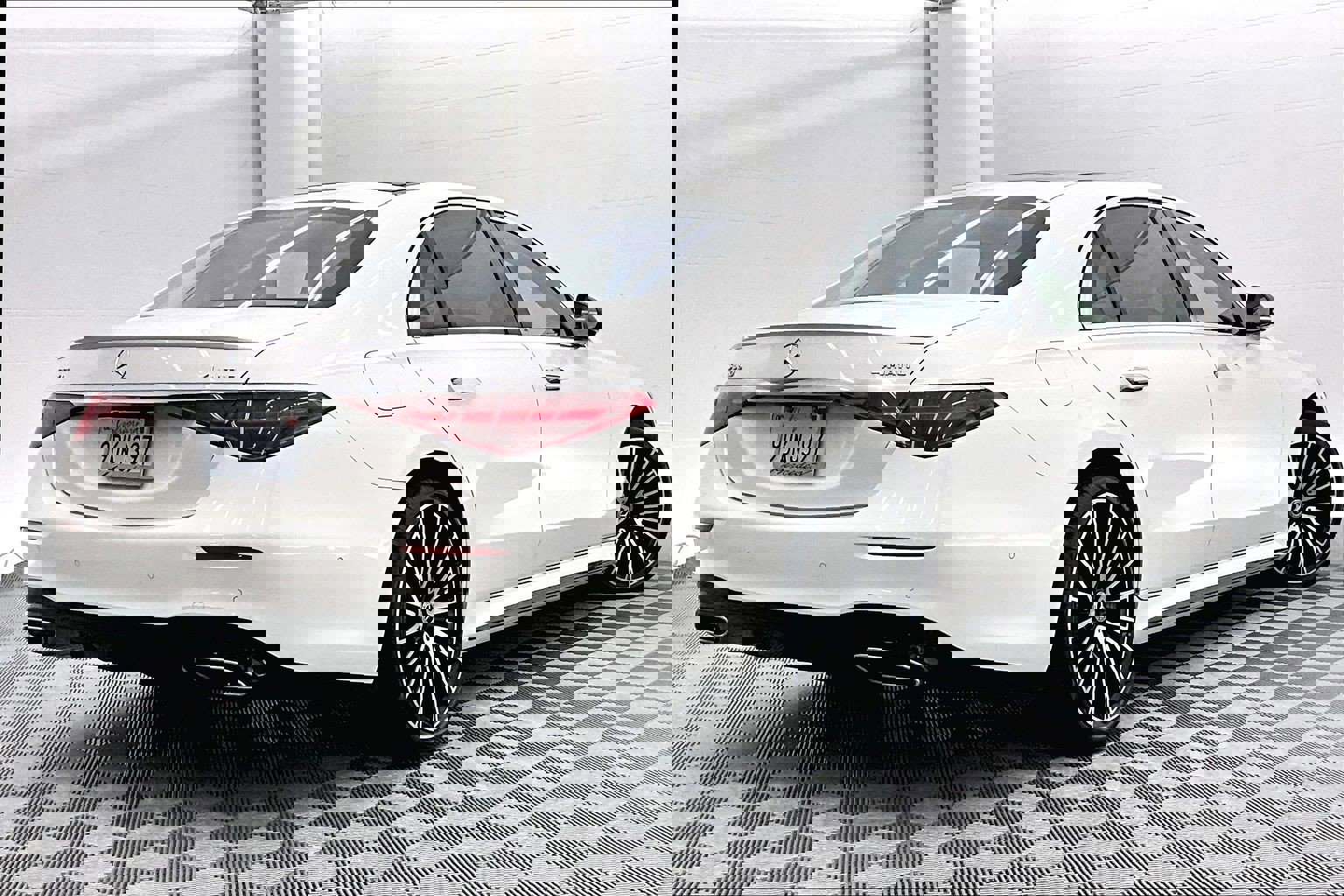 Certified 2022 Mercedes-Benz S 580 4MATIC Sedan image 11