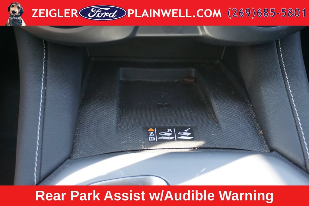 Used 2024 Chevrolet Blazer LT w/ Convenience Package AWD/4WD image 21