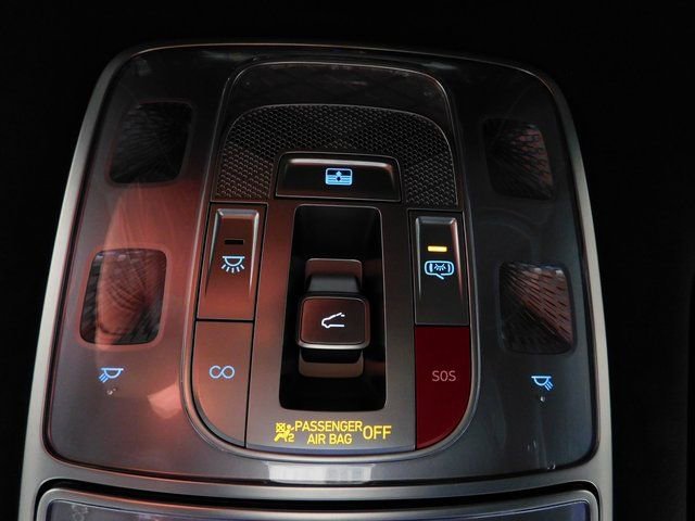 New 2024 Genesis G90 3.5T image 45