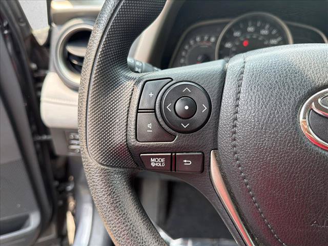 Used 2014 Toyota RAV4 XLE AWD/4WD image 15