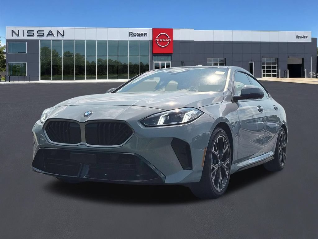 Used 2026 BMW 228i FWD image 7