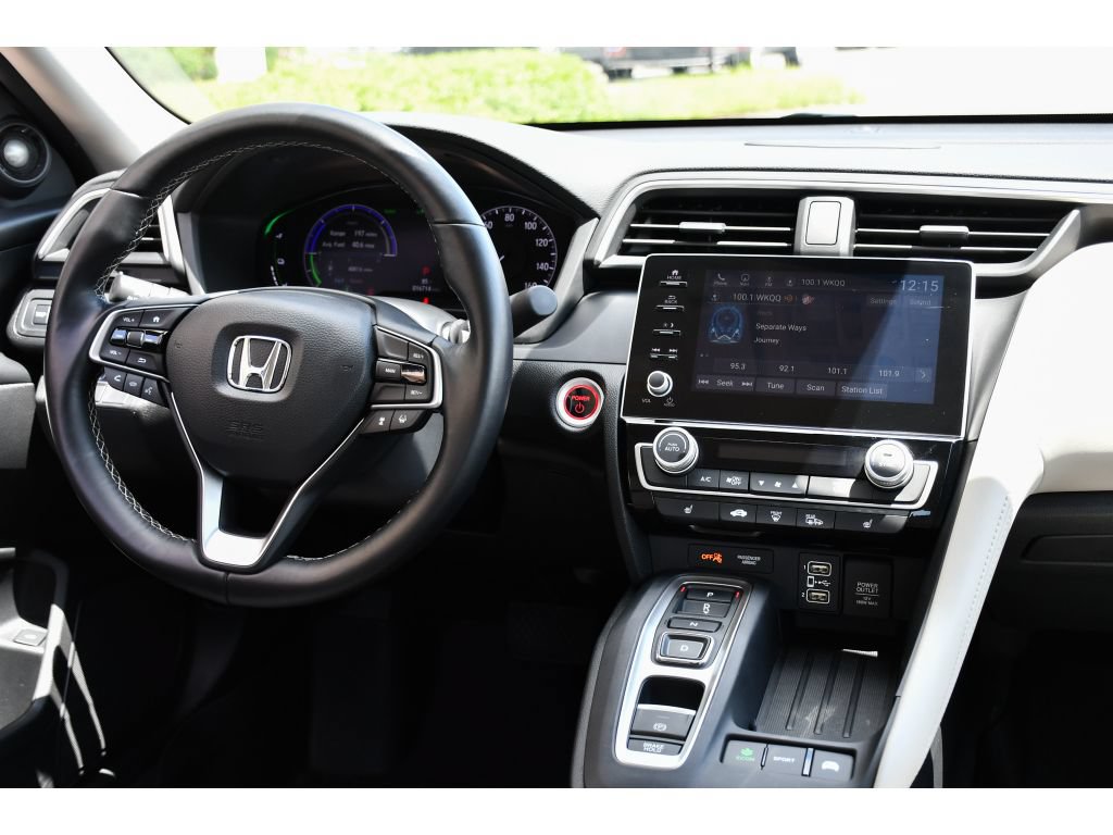 Used 2022 Honda Insight Touring image 18