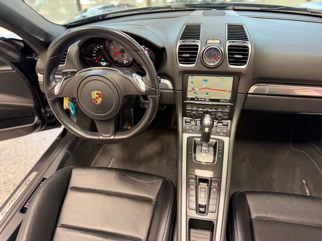 Used 2014 Porsche Boxster S RWD image 23