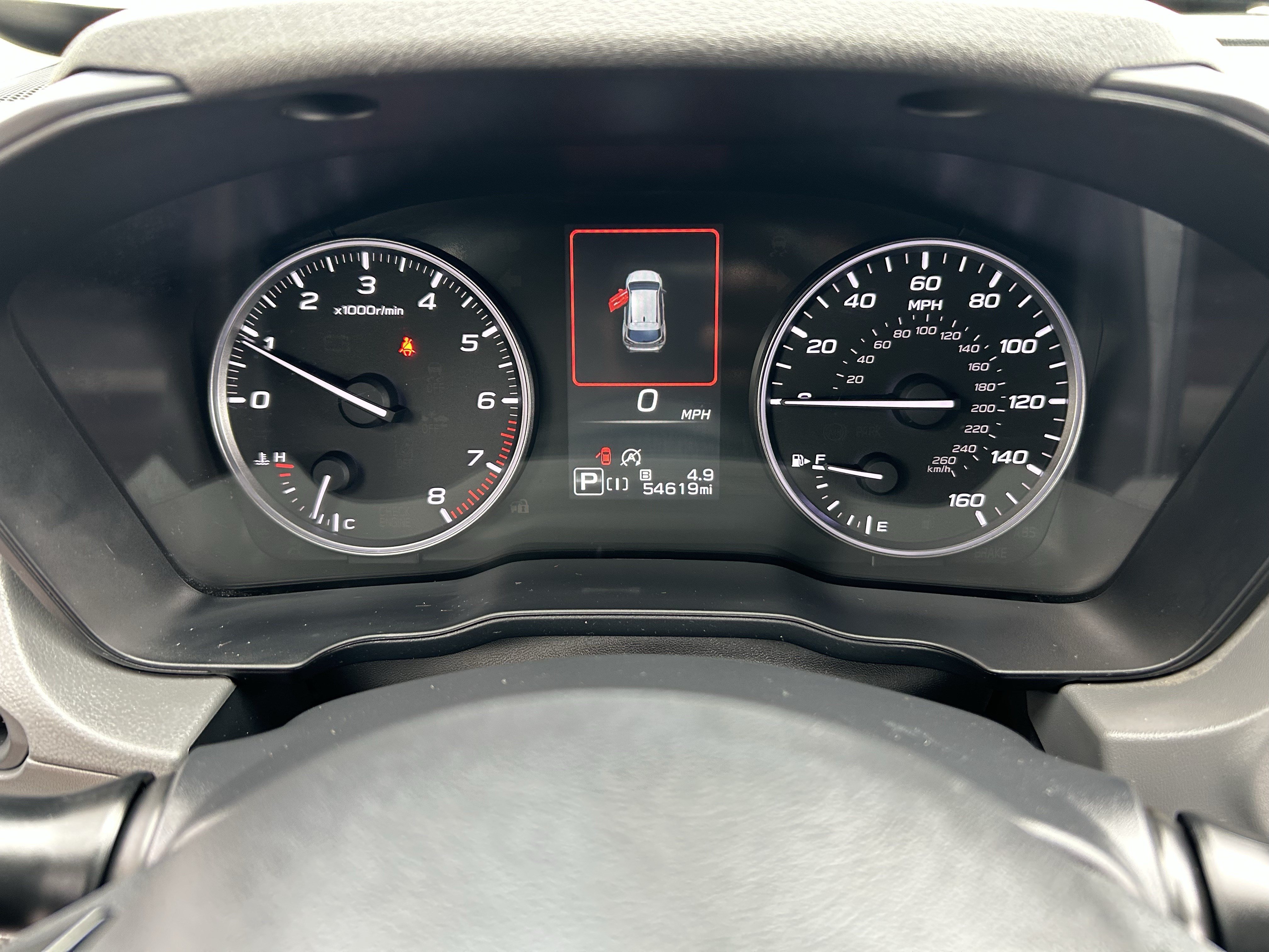 Used 2024 Subaru Crosstrek 2.0i Premium AWD/4WD image 25