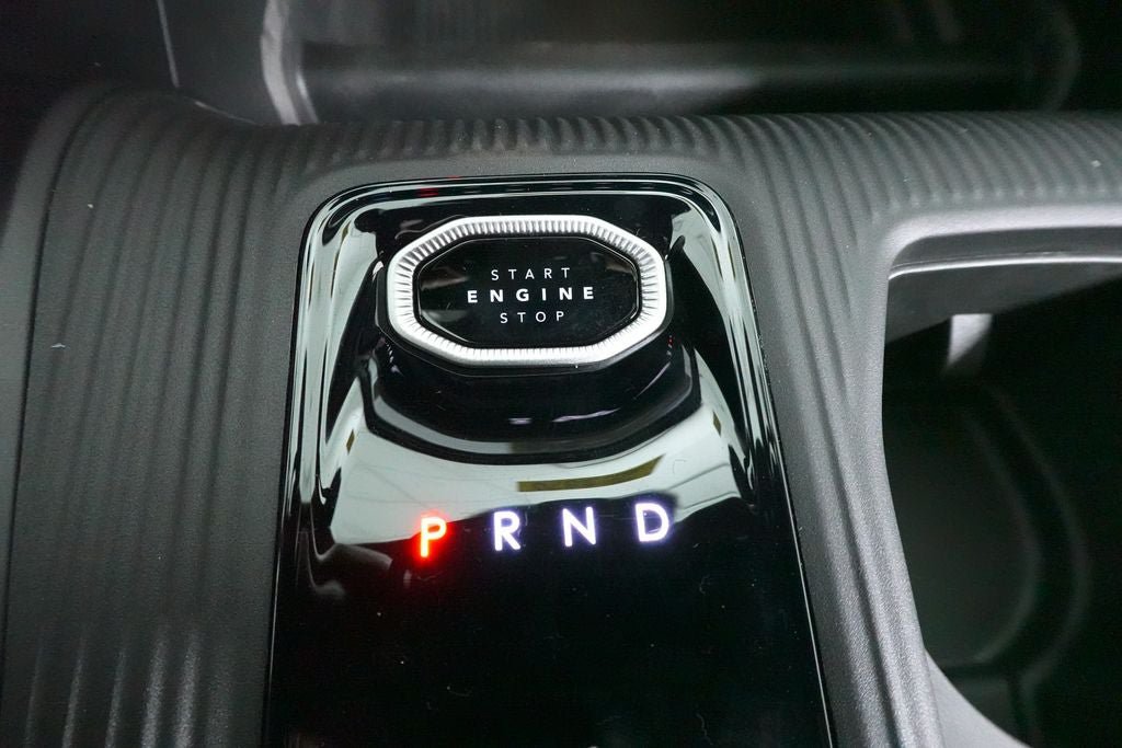 New 2026 Jeep Cherokee Laredo AWD/4WD image 19