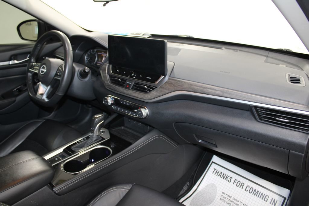 Used 2024 Nissan Altima 2.5 SL image 28