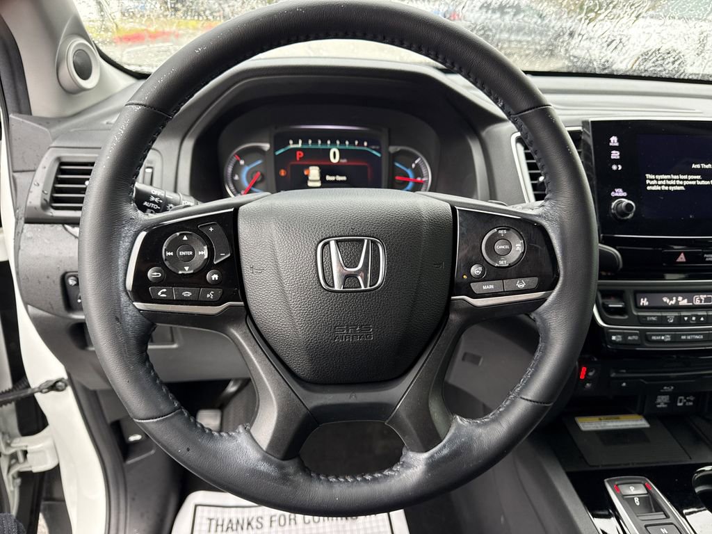 Used 2022 Honda Pilot Elite image 26