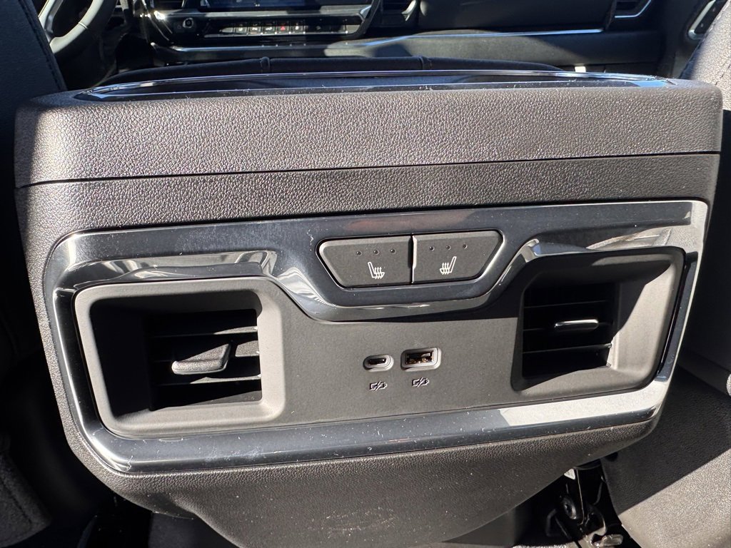 New 2026 Chevrolet Silverado 2500 LTZ w/ LTZ Plus Package image 23