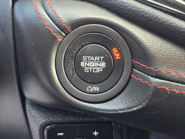 Used 2024 Dodge Durango GT AWD/4WD image 34