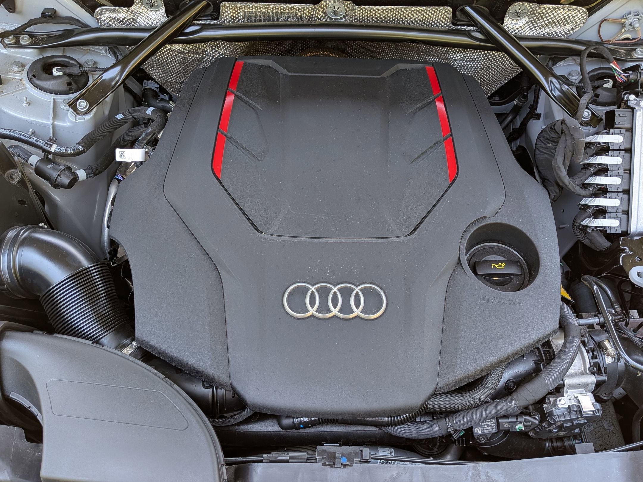 Used 2023 Audi SQ5 Prestige w/ Prestige Package AWD/4WD image 36