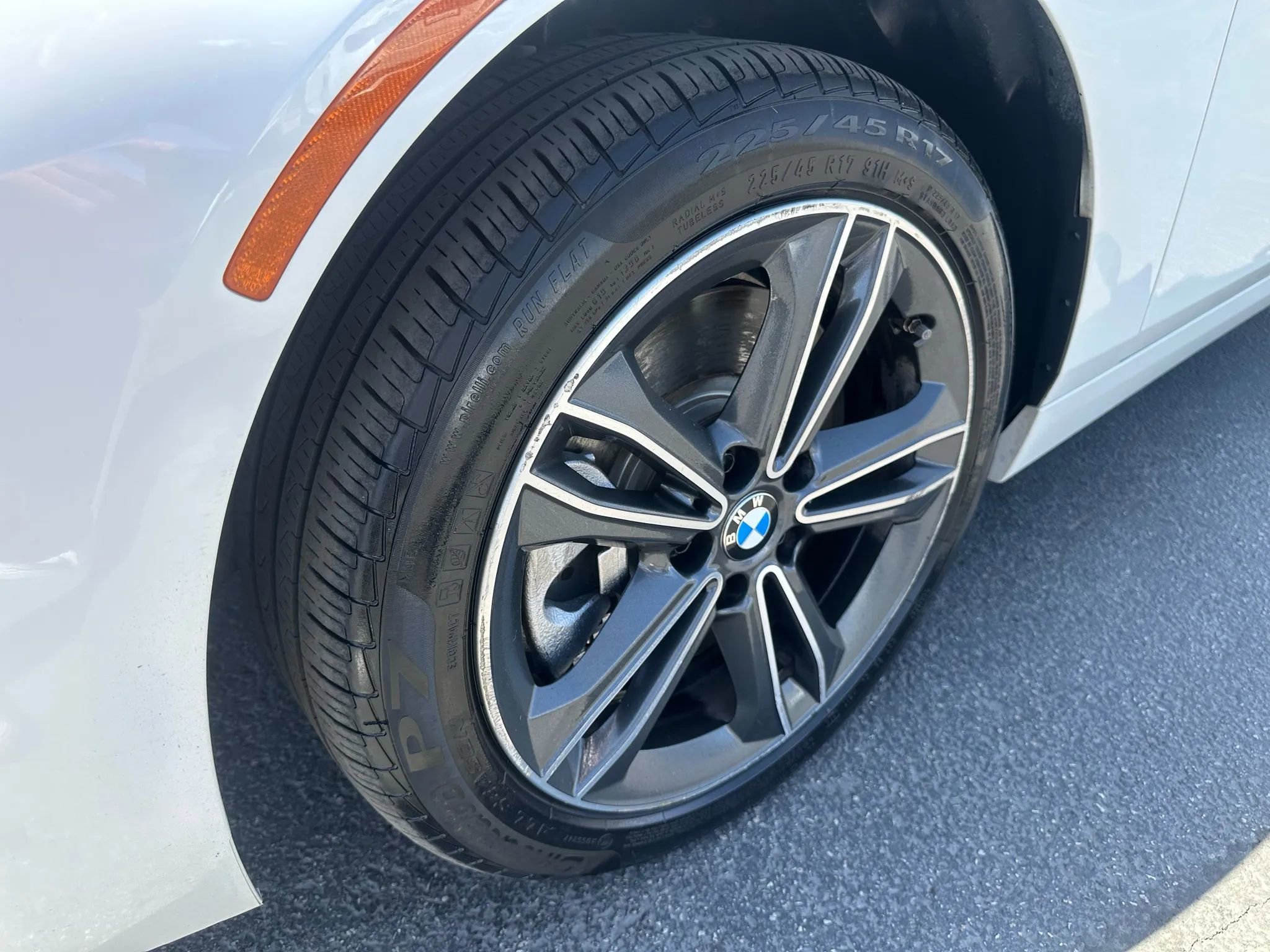 Used 2022 BMW 228i xDrive Gran Coupe image 9