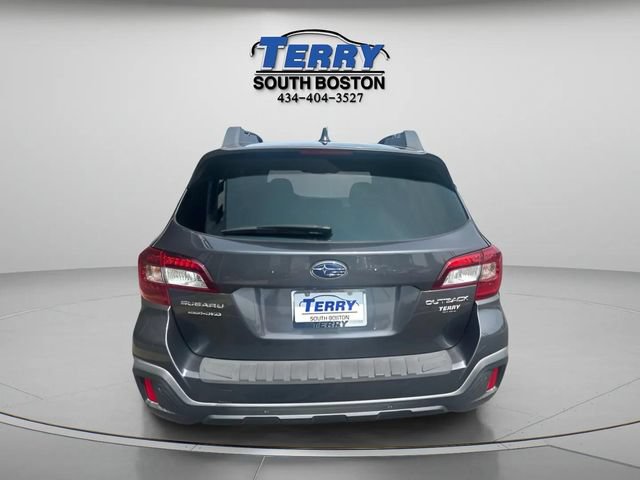 Used 2019 Subaru Outback 2.5i Limited AWD/4WD image 4