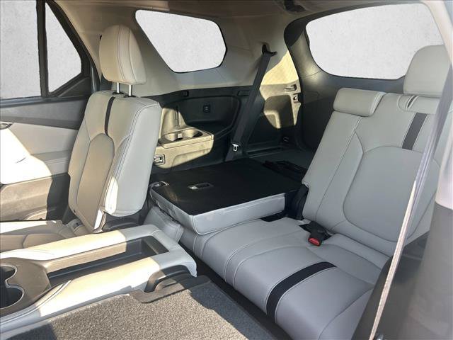New 2026 Honda Pilot EX-L image 18