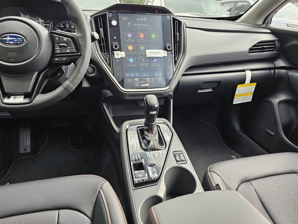 New 2026 Subaru Crosstrek 2.5i Limited AWD/4WD image 13