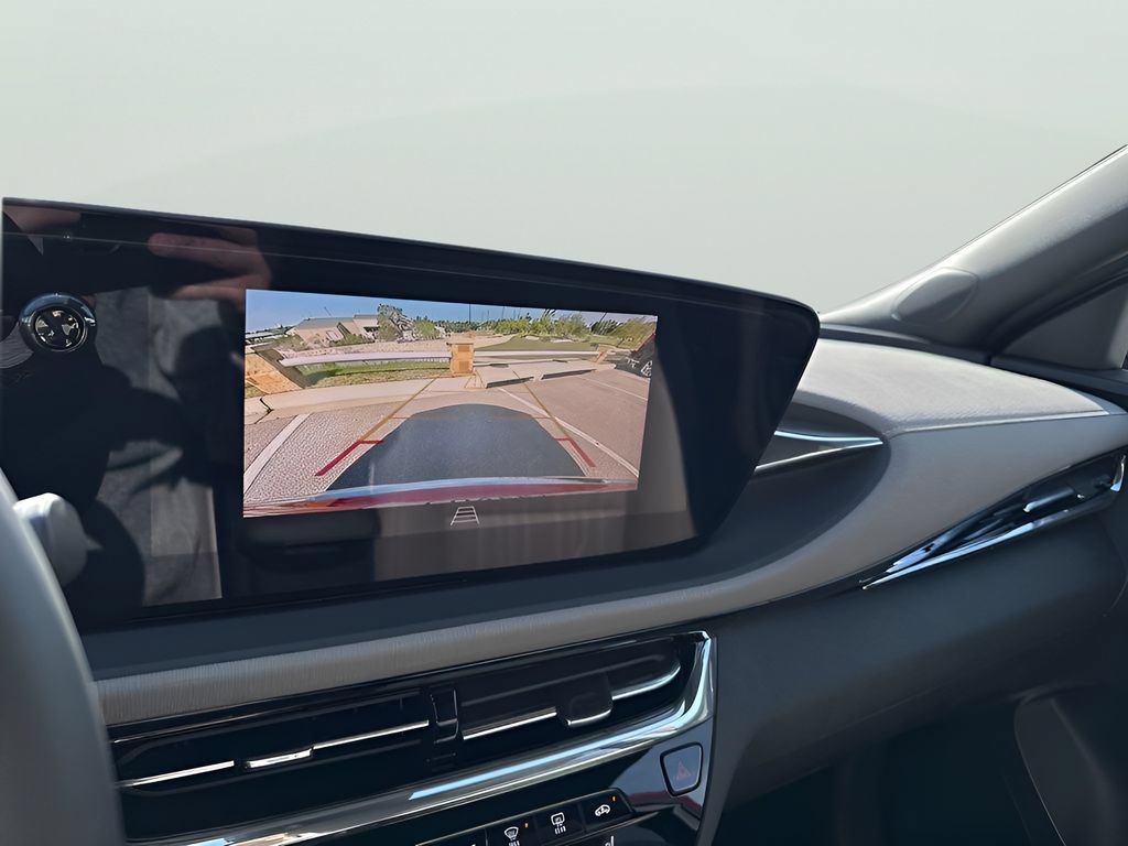 New 2026 Buick Envista Sport Touring FWD image 41
