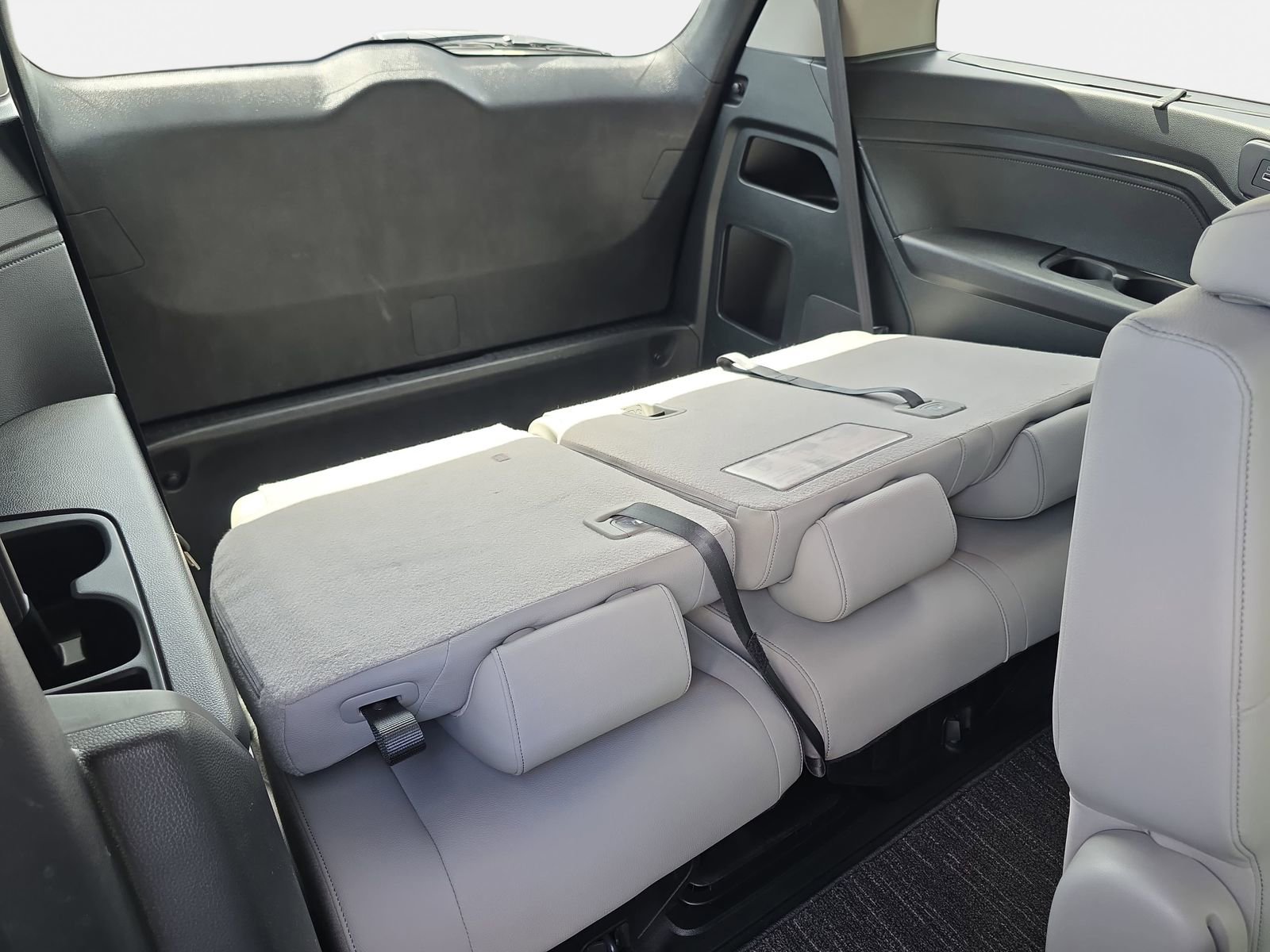 Used 2023 Honda Odyssey Touring image 12