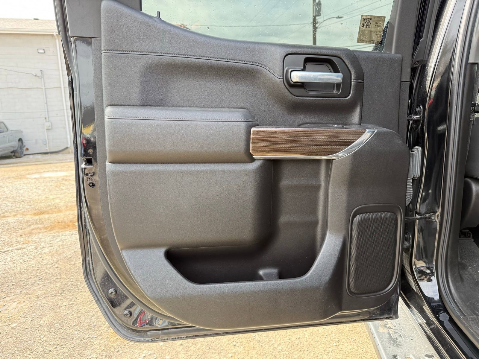 Used 2021 Chevrolet Silverado 1500 RST w/ Convenience Package II image 22