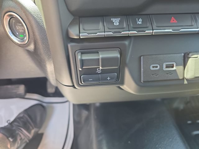 New 2026 GMC Sierra 3500 Pro w/ Convenience Package AWD/4WD image 18