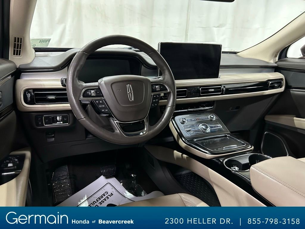 Used 2022 Lincoln Nautilus FWD image 15