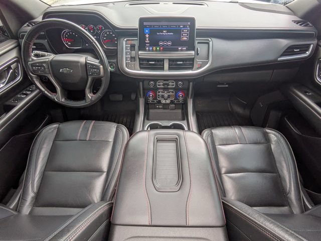 Used 2021 Chevrolet Tahoe RST AWD/4WD image 16
