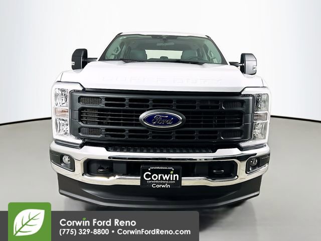 New 2026 Ford F350 XL w/ XL Driver Assist Package image 2