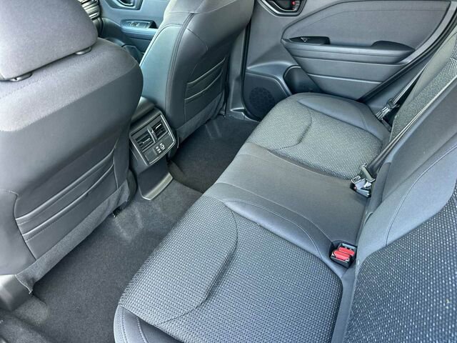 Certified 2025 Subaru Forester Premium AWD/4WD image 14