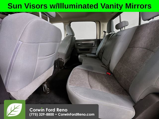 Used 2013 RAM 1500 Big Horn image 23