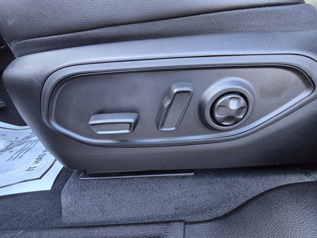 New 2025 Jeep Grand Cherokee Limited image 18