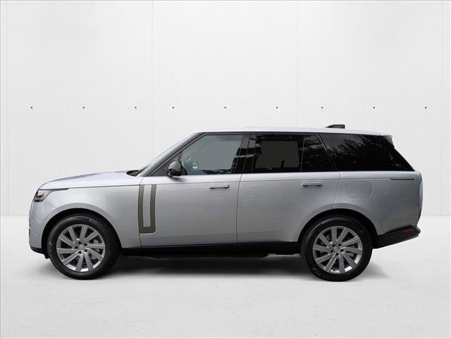 New 2025 Land Rover Range Rover SE image 5