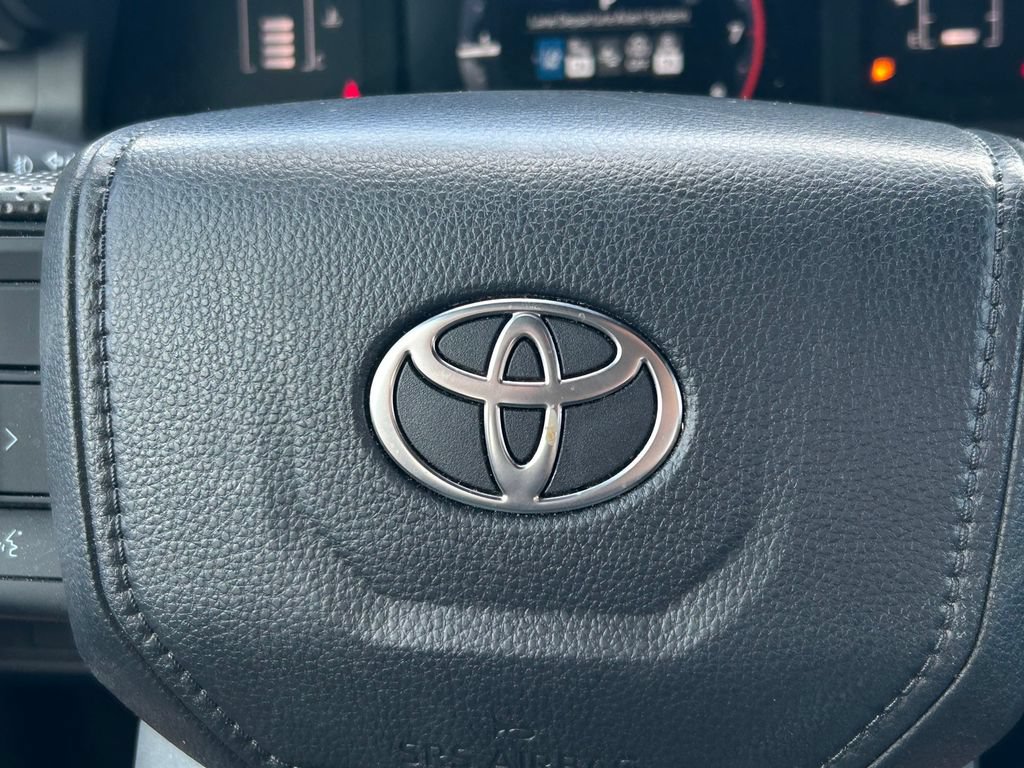 Certified 2026 Toyota Tacoma SR5 RWD image 35