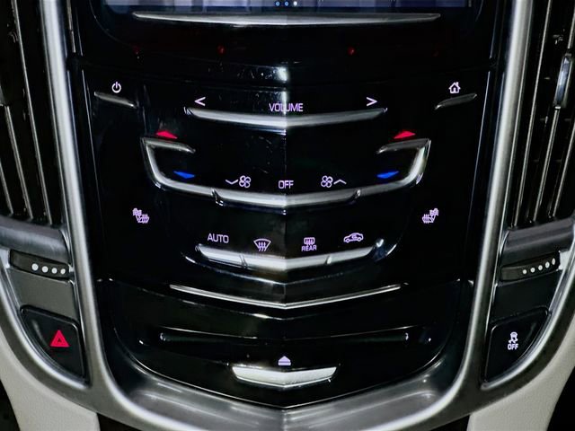 Used 2016 Cadillac SRX Luxury image 13