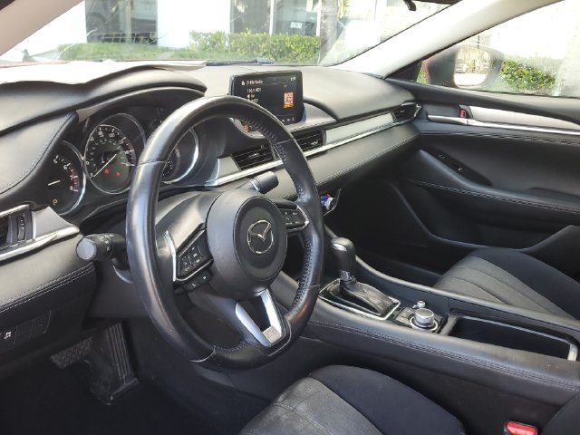 Used 2018 MAZDA MAZDA6 Sport FWD image 21