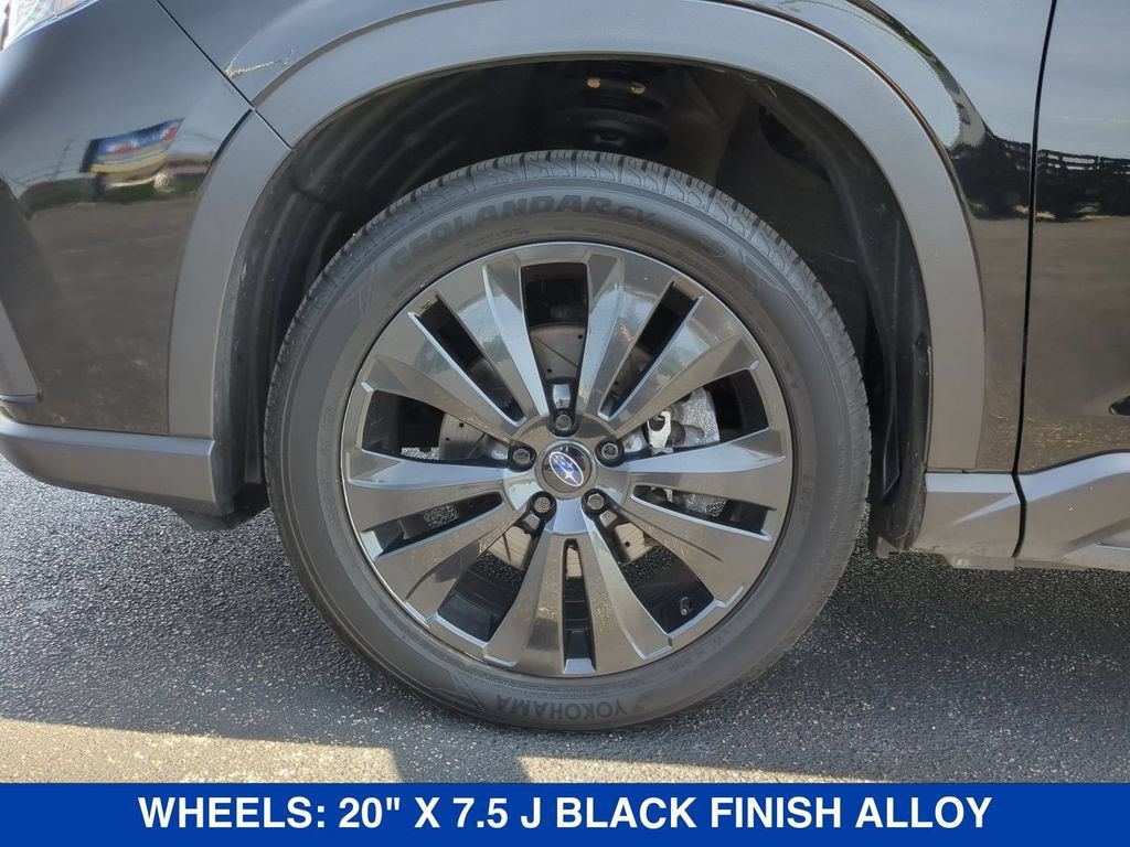 Used 2022 Subaru Ascent Onyx Edition AWD/4WD image 26
