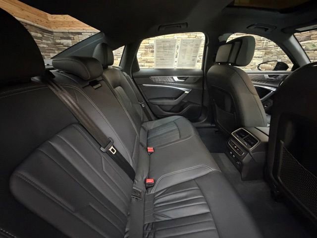 Used 2021 Audi A6 2.0T Premium w/ Convenience Package AWD/4WD image 36