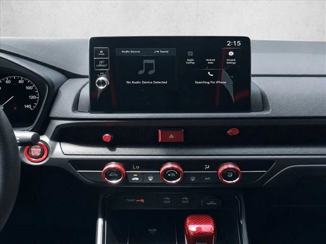 Certified 2026 Honda CR-V LX image 20